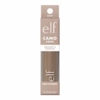 e.l.f. Camo Liquid Bronzer & Contour - 1 Fair Perspective: Main