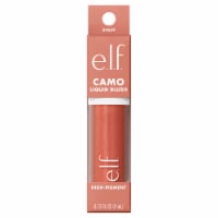 e.l.f Camo Liquid Blush - Copper Etiquette Perspective: Main