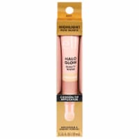 e.l.f. Halo Glow Beauty Wand - Rose Quartz Perspective: Main