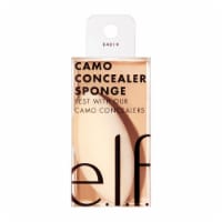 e.l.f. Cosmetics Camo Concealer Sponge Perspective: Main