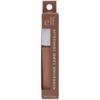e.l.f. Hydrating Camo Concealer - Tan Latte