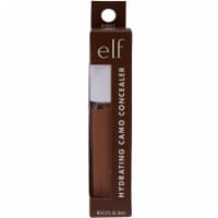 e.l.f. Hydrating Camo Concealer Rich Chocolate Perspective: Main