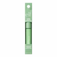 e.l.f. Camo Color Corrector Concealer Green Perspective: Main