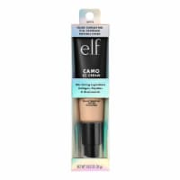 e.l.f. Camo CC Cream 120 N Fair Perspective: Main