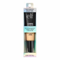 e.l.f. Camo CC Cream 140 W Fair Perspective: Main