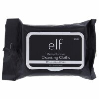 e.l.f. Makeup Remover Cleansing Cloths Perspective: Main