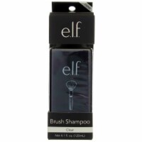 e.l.f. Brush Shampoo Perspective: Main