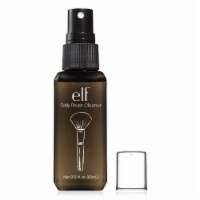 e.l.f. Daily Brush Cleaner Perspective: Main