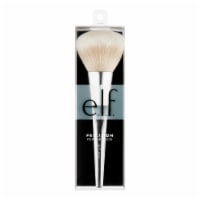 e.l.f. Beautifully Precise Powder Makeup Brush Perspective: Main