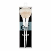 e.l.f. Beautifully Precise Powder Makeup Brush Perspective: Main