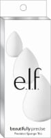 e.l.f. Beautifully Precise Precision Sponge Trio