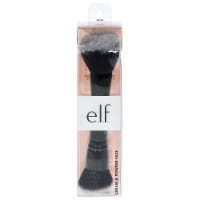 e.l.f Cream & Powder Face Brush Perspective: Main