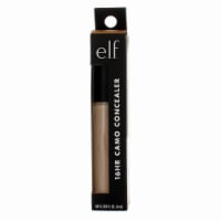 e.l.f. 16HR Camo Concealer Medium Peach Perspective: Main