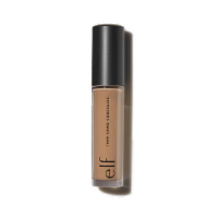 e.l.f. 16HR Camo Concealer, Full Coverage & Highly Pigmented, Matte, Tan Latte, 0.20 Fl Oz