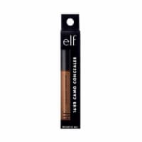 e.l.f. 16-Hour Camo Concealer Chocolate Perspective: Main