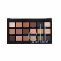 e.l.f. The New Classics Eyeshadow Palette Perspective: Main