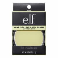 e.l.f. Acne Fighting Universal Sheer Putty Primer