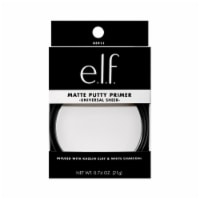 e.l.f. Universal Sheer Mattifying Putty Primer