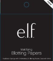e.l.f. Mattifying Blotting Papers Perspective: Main