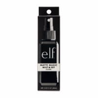 e.l.f. Matte Magic Mist & Set