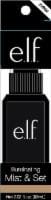 e.l.f. Illuminating Mist & Set Setting Spray Perspective: front