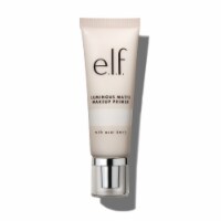 e.l.f. Luminous Matte Makeup Primer Perspective: Main