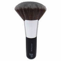 e.l.f. Travel Blending Makeup Brush Perspective: Main