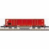 Marklin MRK86501 Jorger System Track Clean