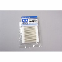 Tamiya Paint TAM87104 Craft Cotton Swab Round