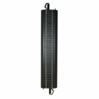 Bachman BAC44481 9 in. HO EZ Straight Bulk 50