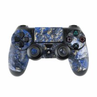 DecalGirl PS4C-GOCEANMARB Sony PS4 Controller Skin - Gilded Ocean Marble