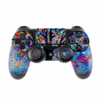 DecalGirl PS4C-TREECARN Sony PS4 Controller Skin - Tree Carnival