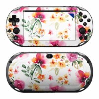 DecalGirl PSV2-FRESHFLOWERS Sony PS Vita 2000 Skin - Fresh Flowers