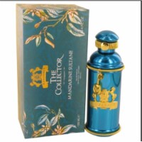 Alexandre J 298262 3.4 oz Mandarine Sultane Eau De Parfum Spray for Unisex