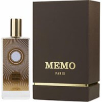 Memo Paris 305268 2.5 oz Shams Oud Eau De Parfum Spray for Unisex