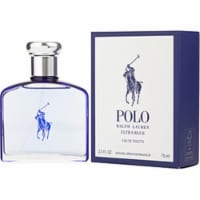 Ralph Lauren 308517 2.5 oz Polo Ultra Blue EDT Spray for Men