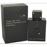Armaf 303895 3.6 oz Club De Nuit Intense EDT Spray for Men