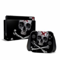 DecalGirl NSW-STIGMASKULL Nintendo Switch Skin - Stigmata Skull