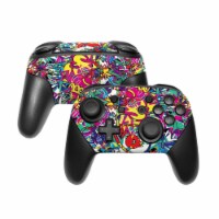 DecalGirl NSWP-GRAF Nintendo Switch Pro Controller Skin - Graf