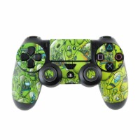 DecalGirl PS4C-THEHIVE Sony PS4 Controller Skin - The Hive