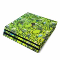 DecalGirl PS4P-THEHIVE Sony PS4 Pro Skin - The Hive
