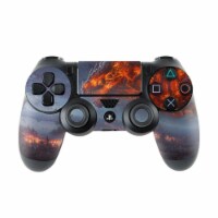 DecalGirl PS4C-TERRNIGHT Sony PS4 Controller Skin - Terror of the Night