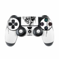 DecalGirl PS4C-AMOURNOIR Sony PS4 Controller Skin - Amour Noir