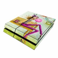 DecalGirl PS4-CARNIVAL Sony PS4 Skin - Carnival Cotton Candy