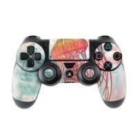 DecalGirl PS4C-JELLYFISH Sony PS4 Controller Skin - Jellyfish