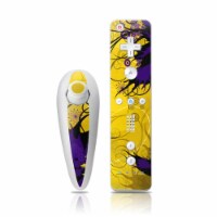 DecalGirl WIINC-CHAOTIC Wii Nunchuk & RemoteSkin - Chaotic Land