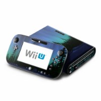 DecalGirl WIIU-AURORA Nintendo Wii U Skin - Aurora