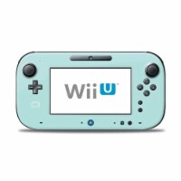 DecalGirl WIIUC-SS-MNT Nintendo Wii U Controller Skin - Solid State Mint