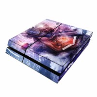 DecalGirl PS4-DREAMSOUL Sony PS4 Skin - Dream Soulmates