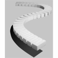 Woodland Scenics WOO14407B 1 HO Riser - 13 Piece
